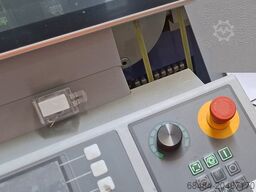 Lisec GFB - 37/33 RE shape cutting with