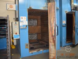 HOFFMANN Kammerofen GKO