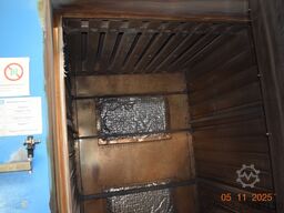 HOFFMANN Kammerofen GKO