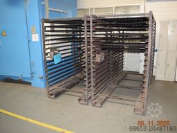 HOFFMANN Kammerofen GKO