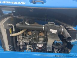 Genie GTH-4013 SX