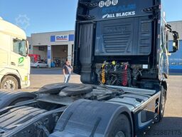 Iveco STRALIS 480