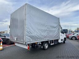 RENAULT Master XDD 170PS LED*NAVI Tachor Kühlschr 10PAL