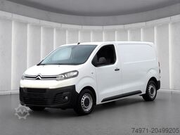 Citroen Jumpy Kasten Club 1.5D*Temp PDC MirrorLink Klima