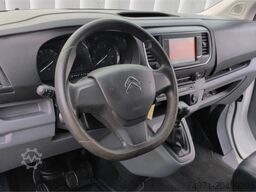 Citroen Jumpy Kasten Club 1.5D*Temp PDC MirrorLink Klima