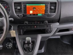Citroen Jumpy Kasten Club 1.5D*Temp PDC MirrorLink Klima