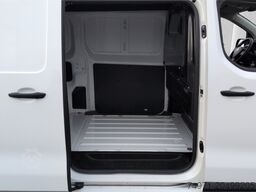 Citroen Jumpy Kasten Club 1.5D*Temp PDC MirrorLink Klima