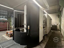 STARRAG HECKERT HEC 630 Athletic