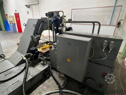 STARRAG HECKERT HEC 630 Athletic