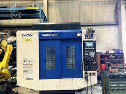 BROTHER Speedio S700X1