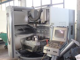 Deckel Maho DMU 60 T