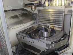 Deckel Maho DMU 60 T