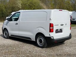 Opel Vivaro L2 Kasten Edition M Klima PDC