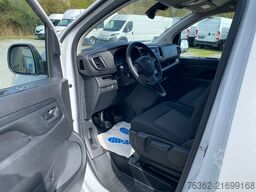 Opel Vivaro L2 Kasten Edition M Klima PDC