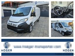 Fiat Ducato 35 140 L2H1 TFT Kamera PDC 2x Airbag