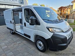 Fiat Ducato 35 140 L2H1 TFT Kamera PDC 2x Airbag