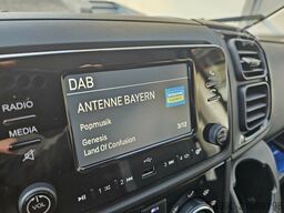 Fiat Ducato 35 140 L2H1 TFT Kamera PDC 2x Airbag