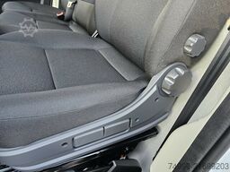 Fiat Ducato 35 140 L2H1 TFT Kamera PDC 2x Airbag