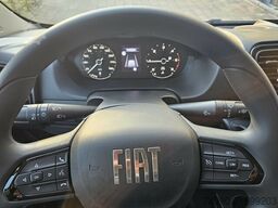 Fiat Ducato 35 140 L2H1 TFT Kamera PDC 2x Airbag