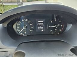 Fiat Ducato 35 140 L2H1 TFT Kamera PDC 2x Airbag