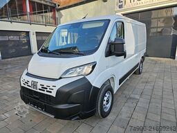 Fiat Ducato 35 140 L2H1 7`TFT Kamera PDC 260° 2xAB