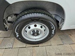 Fiat Ducato 35 140 L2H1 7`TFT Kamera PDC 260° 2xAB