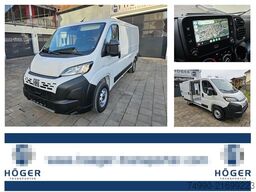 Fiat Ducato 35 140 L2H1 7`TFT Kamera PDC 260° 2xAB