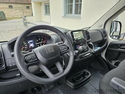 Fiat Ducato 35 140 L2H1 7`TFT Kamera PDC 260° 2xAB