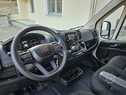 Fiat Ducato 35 140 L2H1 TFT Kamera PDC 2x Airbag