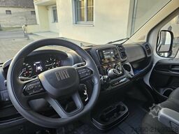 Fiat Ducato 35 140 L2H1 TFT Kamera PDC 2x Airbag