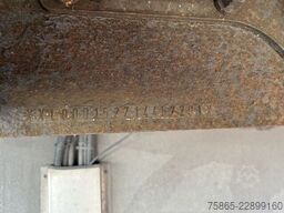 Burgers 0 DGPL / Double Stock / Race Trailer / Box / Bi...