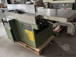 Griggio FSA530
