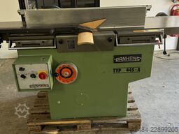 Panhans 445 A