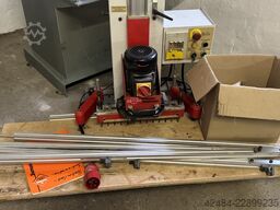 Gannomat 193V +