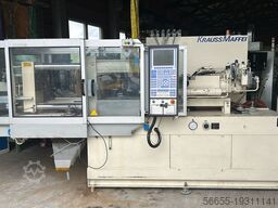 KraussMaffei 80-220C2 61004709