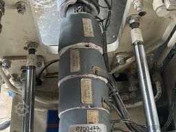 KraussMaffei 80-220C2 61004709