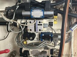 KraussMaffei 80-220C2 61004709