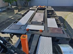 Kamag Wiesel WBH 25/ KB3682