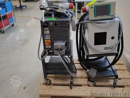 Moldmaster Heißkanalregler