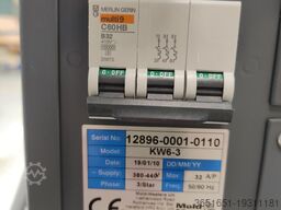 Moldmaster Heißkanalregler