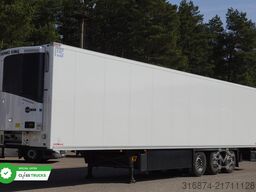 SCHMITZ CARGOBULL SKO FP 60 ThermoKing SLXi 300