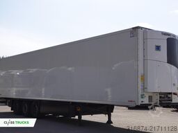SCHMITZ CARGOBULL SKO FP 60 ThermoKing SLXi 300