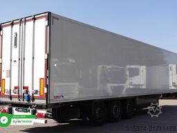 SCHMITZ CARGOBULL SKO FP 60 ThermoKing SLXi 300