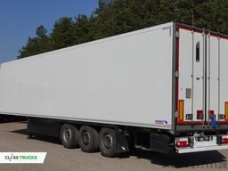 SCHMITZ CARGOBULL SKO FP 60 ThermoKing SLXi 300