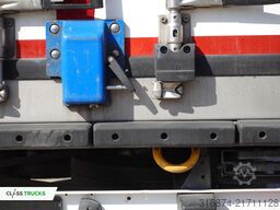 SCHMITZ CARGOBULL SKO FP 60 ThermoKing SLXi 300