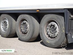 SCHMITZ CARGOBULL SKO FP 60 ThermoKing SLXi 300