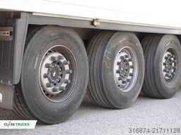 SCHMITZ CARGOBULL SKO FP 60 ThermoKing SLXi 300