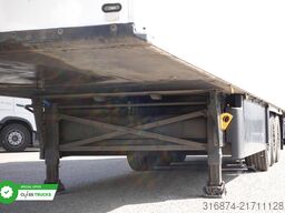 SCHMITZ CARGOBULL SKO FP 60 ThermoKing SLXi 300