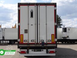 SCHMITZ CARGOBULL SKO FP 60 ThermoKing SLXi 300