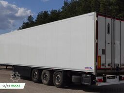 SCHMITZ CARGOBULL SKO FP 60 ThermoKing SLXi 300